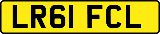 LR61FCL