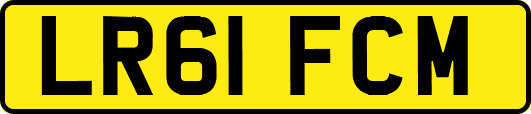 LR61FCM
