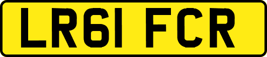 LR61FCR