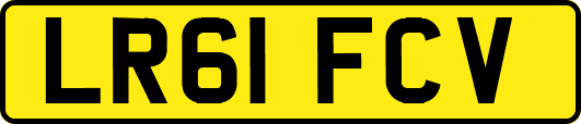 LR61FCV