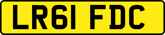 LR61FDC