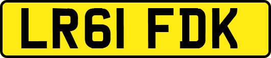 LR61FDK
