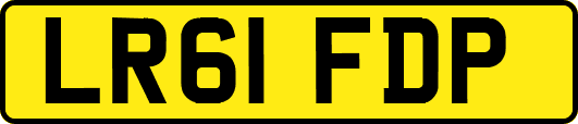 LR61FDP