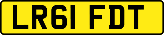 LR61FDT