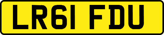LR61FDU
