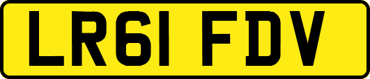 LR61FDV