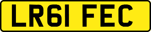 LR61FEC