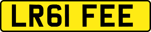 LR61FEE