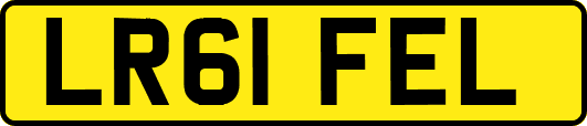 LR61FEL