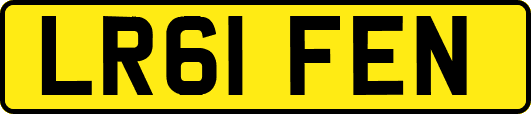 LR61FEN