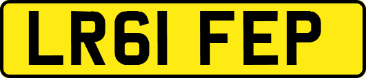 LR61FEP
