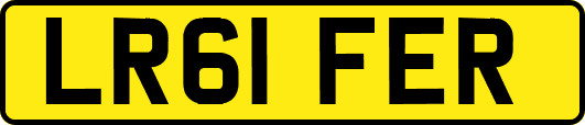 LR61FER