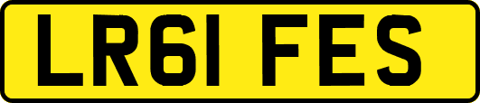 LR61FES