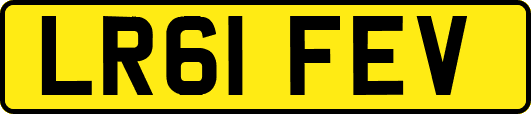 LR61FEV