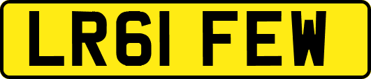 LR61FEW