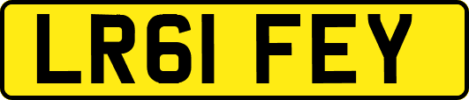 LR61FEY