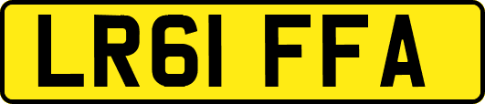 LR61FFA