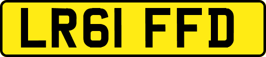 LR61FFD