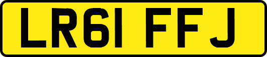 LR61FFJ