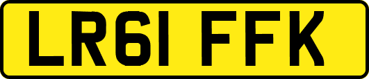 LR61FFK