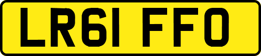 LR61FFO