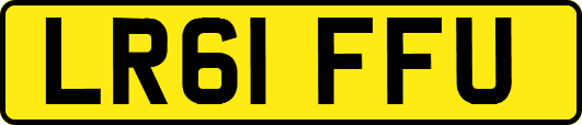 LR61FFU