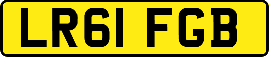 LR61FGB