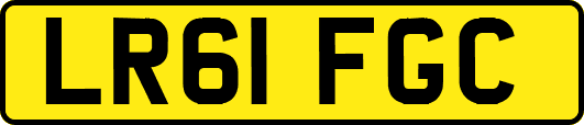 LR61FGC