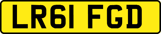 LR61FGD