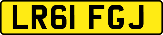 LR61FGJ