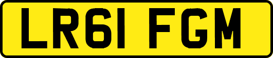 LR61FGM