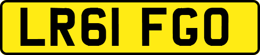 LR61FGO