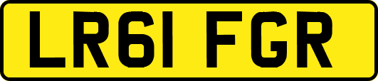 LR61FGR