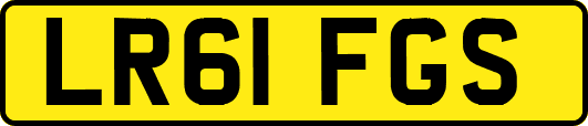 LR61FGS