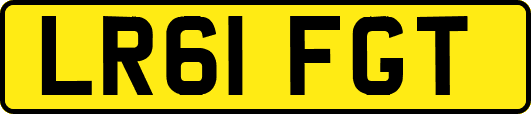 LR61FGT