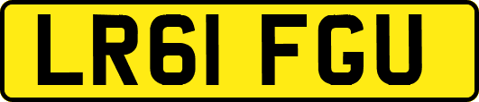 LR61FGU