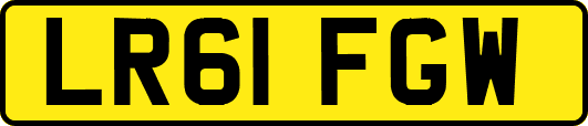 LR61FGW