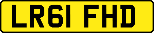 LR61FHD