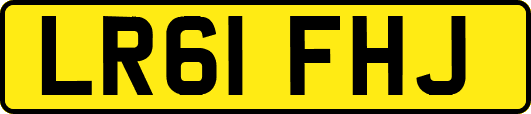 LR61FHJ