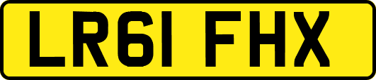 LR61FHX