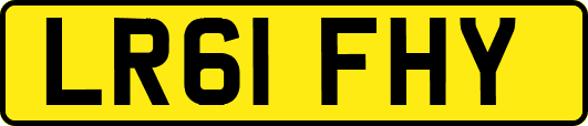LR61FHY