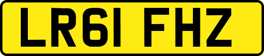 LR61FHZ