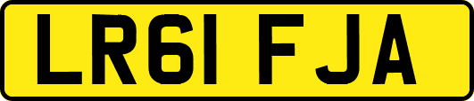 LR61FJA
