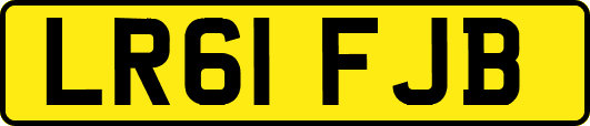 LR61FJB