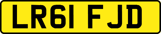 LR61FJD
