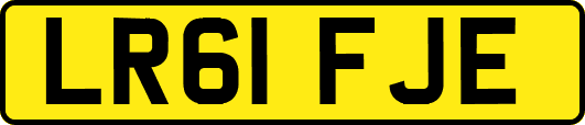 LR61FJE