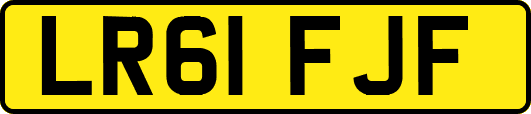LR61FJF