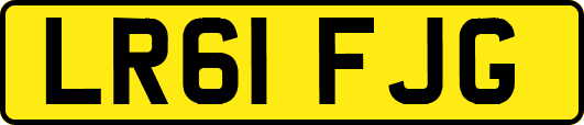 LR61FJG