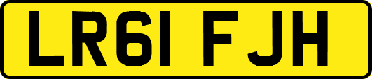 LR61FJH