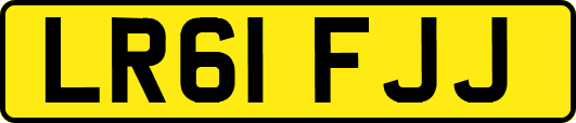 LR61FJJ